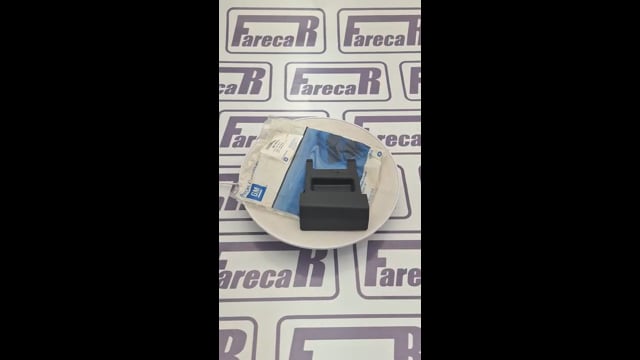 TAMPA SPOILER ORIGINAL TE ASTRA 1999