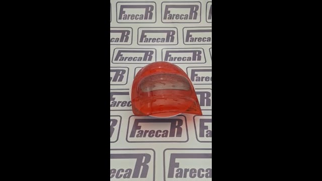 LANT TRAZ 2P LENTE CARTO/CIBIE ESQ CORSA 2000