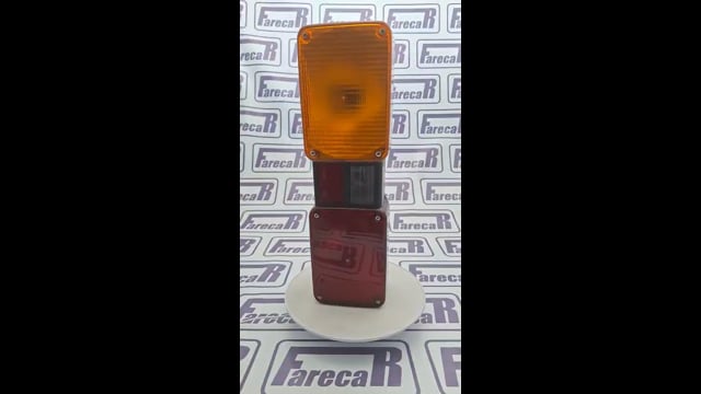 LANT TRAZ CAMINHAO D40 3500HD ARTEB ESQ 1985