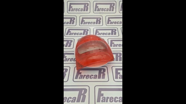 LANT TRAZ 2P LENTE CARTO/CIBIE DIR CORSA 2000