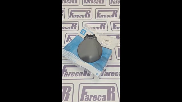 PORTINHOLA TAMPA TANQUE LATA ORIGINAL S10 2001/2011
