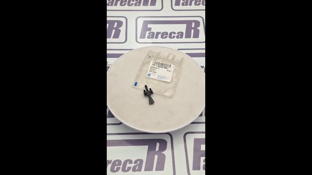 BRUCUTU ORIGINAL D/E MERIVA