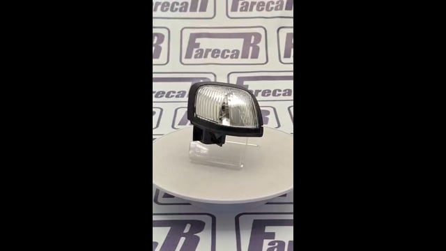 PISCA RETROVISO P/RETROV AMPAS ORIGINAL DIR S10 TRAILBLAZER 2012/. . .