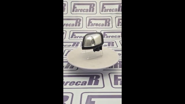 PISCA RETROVISO P/RETROV AMPAS ORIGINAL ESQ S10 TRAILBLAZER 2012/. . .