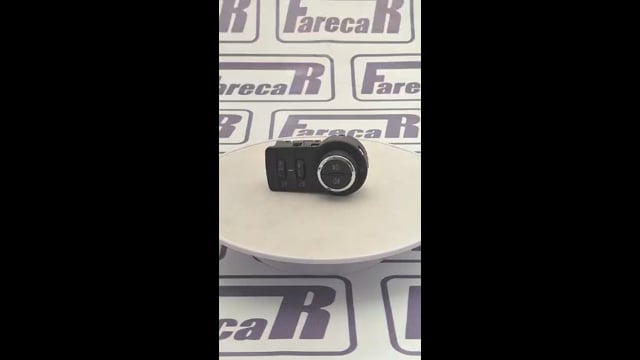 BOTAO 12P C/MILH/NEB/MOTOR ORIGINAL S10 MONTANA TRACKER PRISMA AGILE COBALT ONIX SONIC SPIN CRUZE 2012
