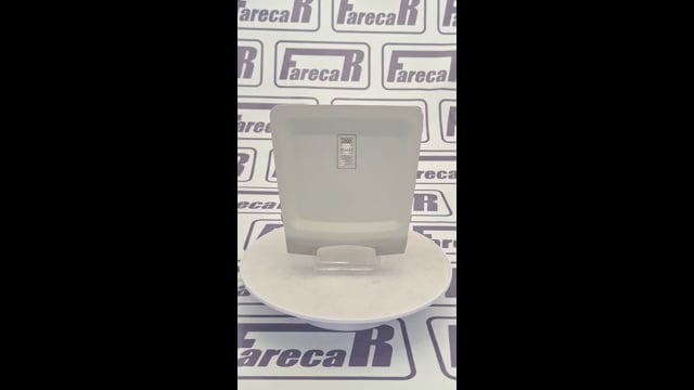 MOLDURA TETO COM SENSOR ORIGINAL IDEA