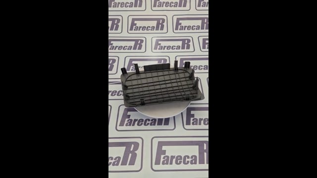 MOLD PAINEL TAMPA AIR BAG ORIGINAL DIR PALIO G5