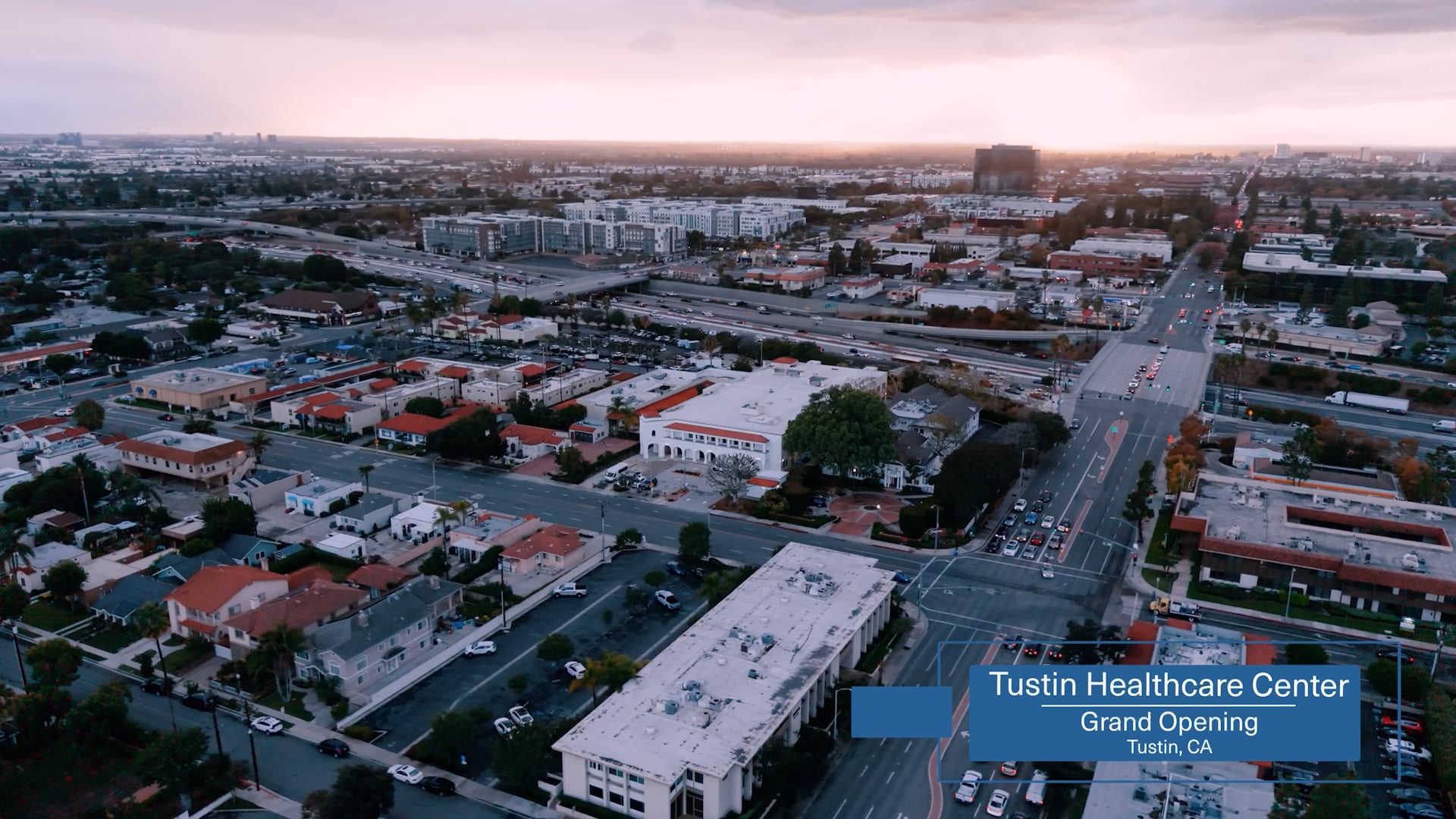 2025 Tustin Grand Opening