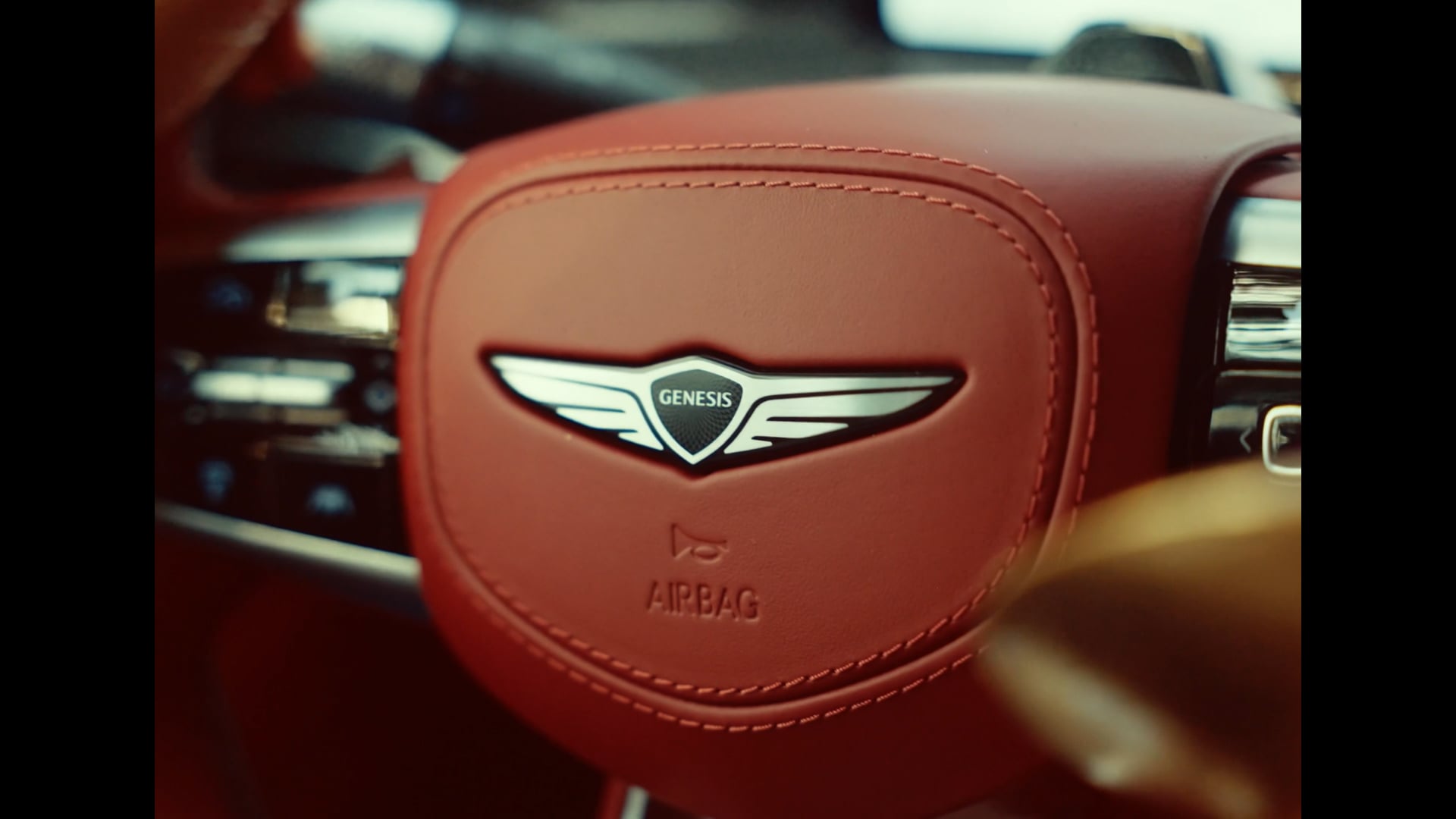 Genesis x Rolling out