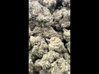Jet fuel gelato