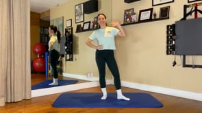 Related Embedded Video Item Thumbnail