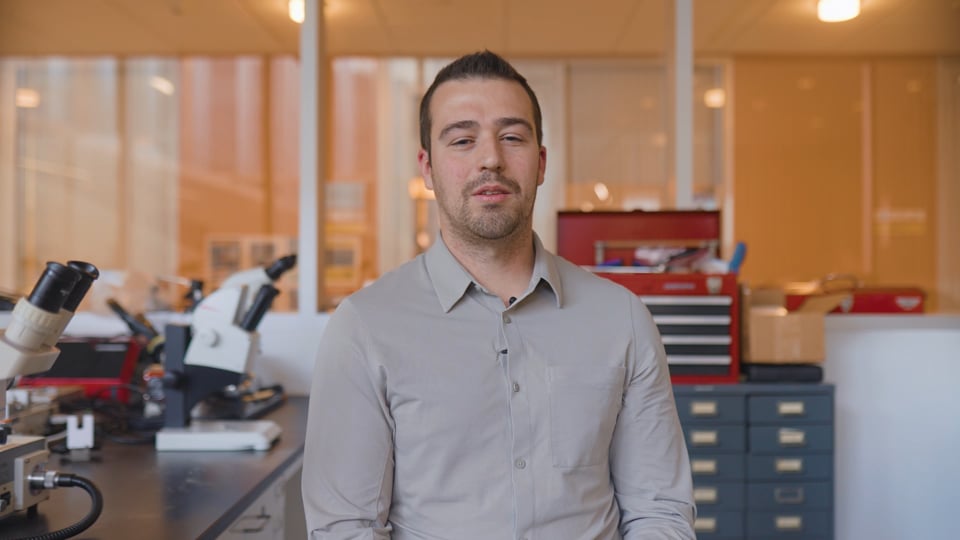Watch video titled Fatty acid synthase on Vimeo