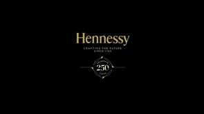 Hennessy: 250 Years