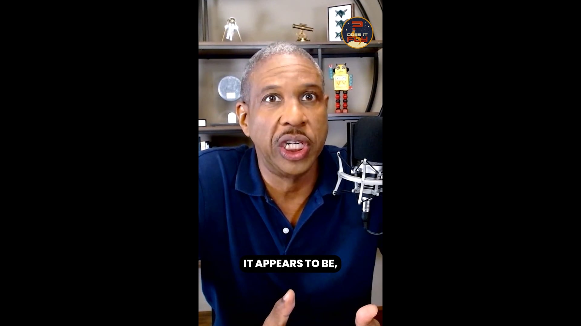 Does It Fly Podcast | Gremlins