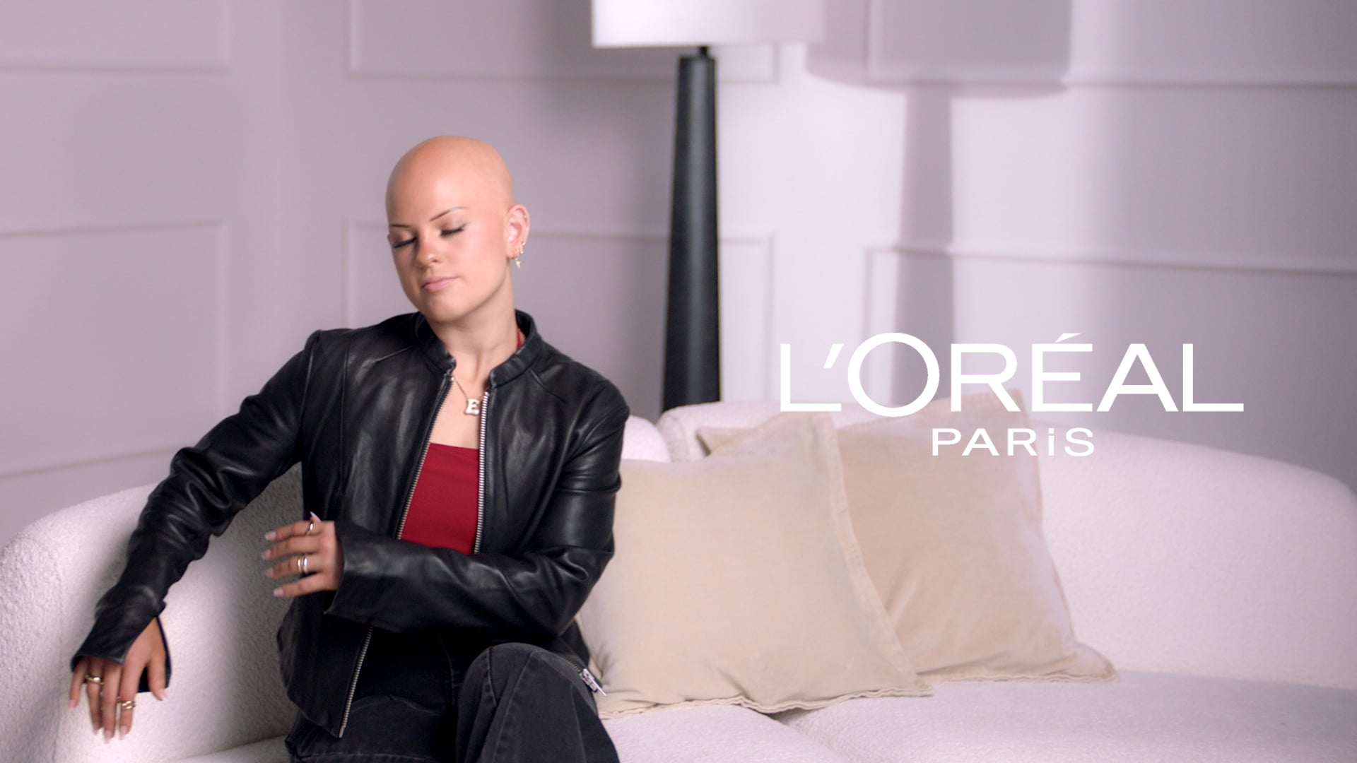 L'Oreal Faux Brow - Łoic Maes