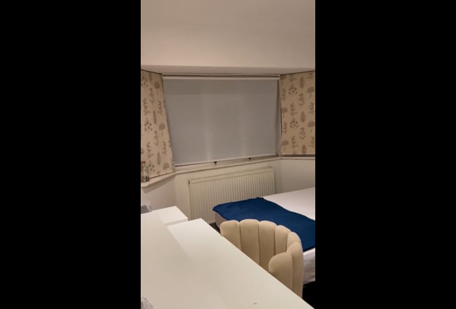 Double room Main Photo