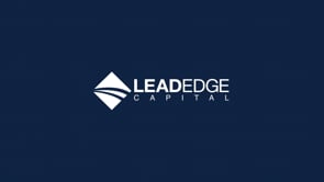 LeadEdge Capital