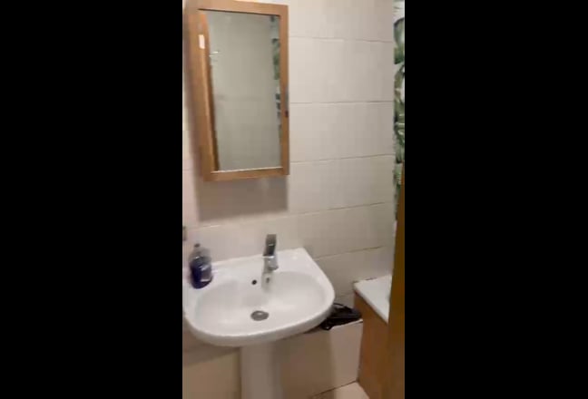 Double Room in Maida Vale Main Photo