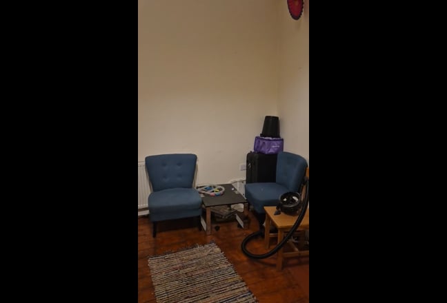 Ensuite Room in 6 bedroom Heaton House Main Photo