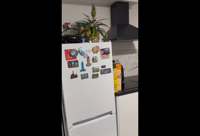 Luxury Studio Flat close to local amenities Main Photo