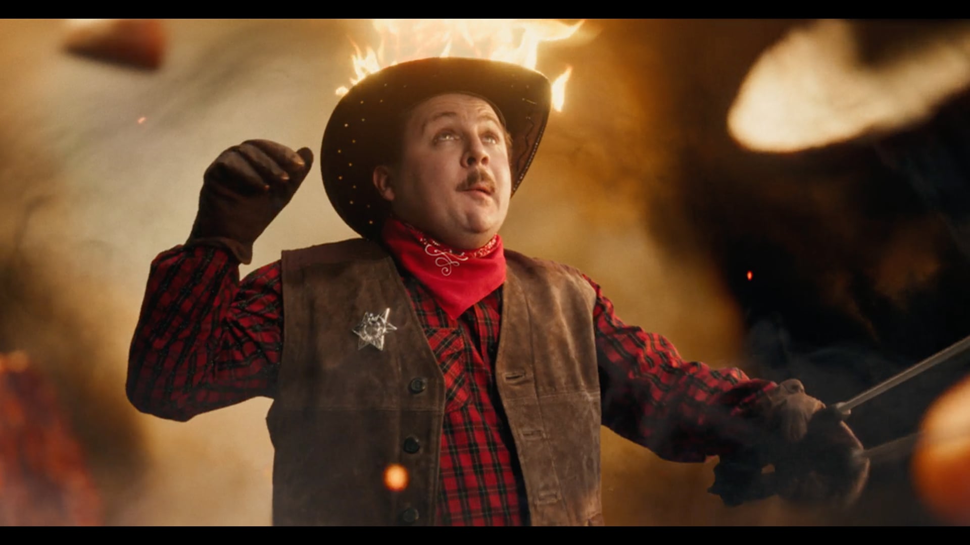 Denner "Grill Fever"