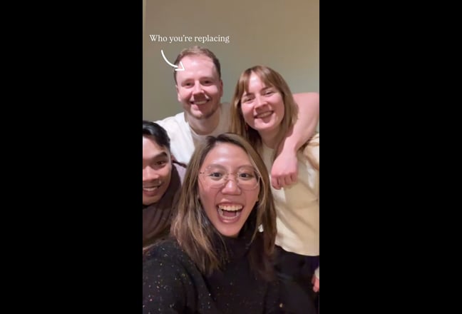 Double room in a 3 bed flat in Canada Water Main Photo