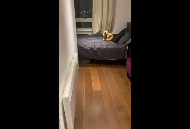 Double ensuite room Canary Wharf- Gym, Swim, Spa Main Photo