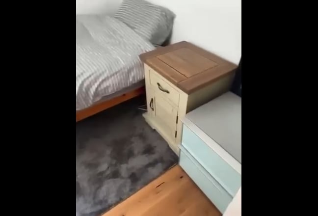 Furnished room, bills included Main Photo