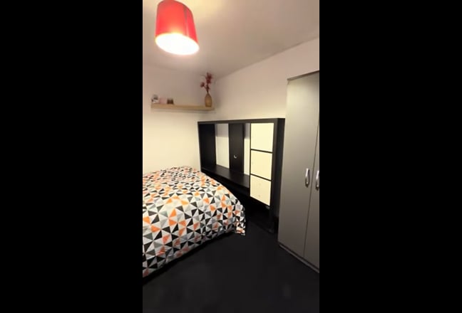 5 bedroom hmo supported accommodation Main Photo