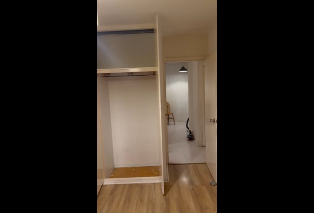 2 Double Rooms with  Enough Storage in Clapham J Main Photo