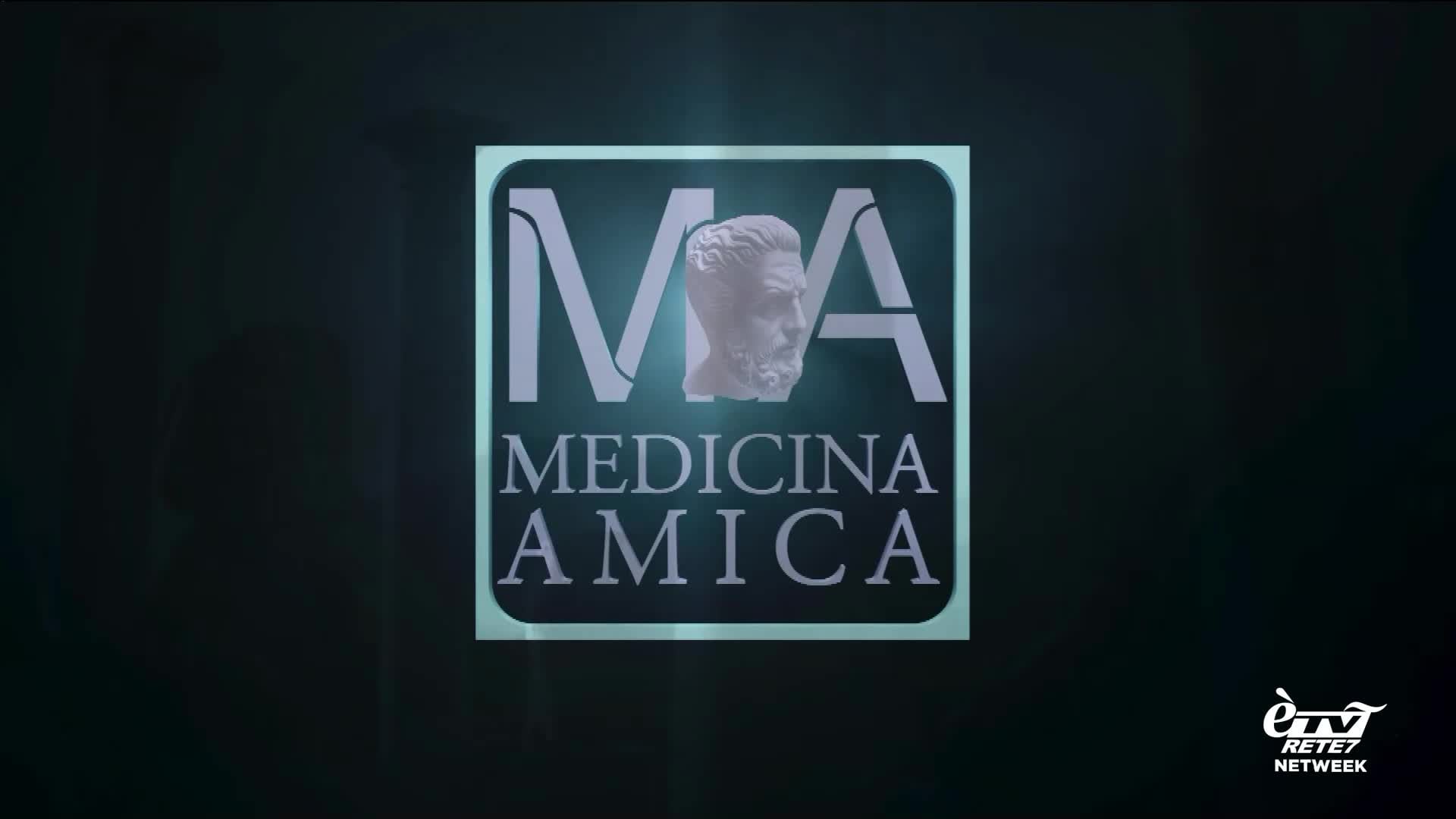 Medicina Amica 28/01/2026