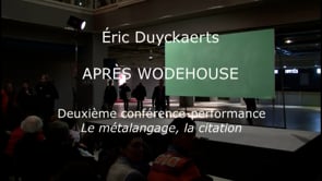 Vignette de la vidéo