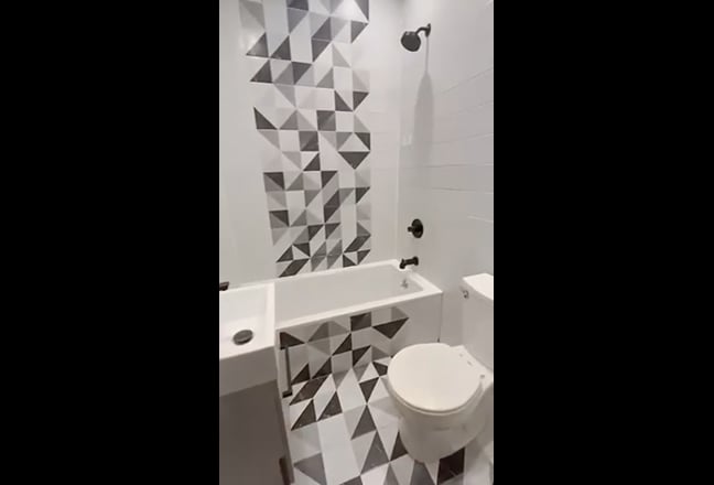 Furnished Room w/ Private bathroom - 2 weeks only Main Photo