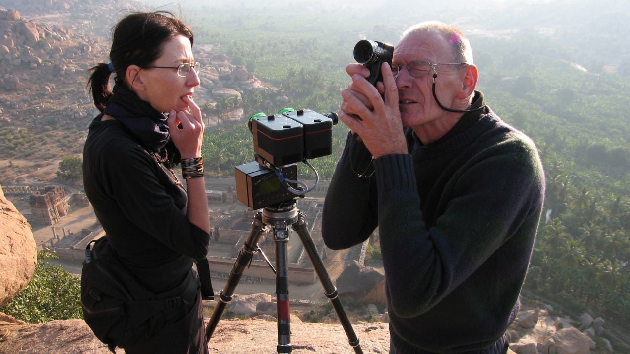 John Gollings: Eye For Architecture