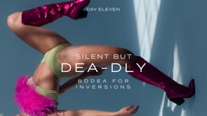 Related Embedded Video Item Thumbnail