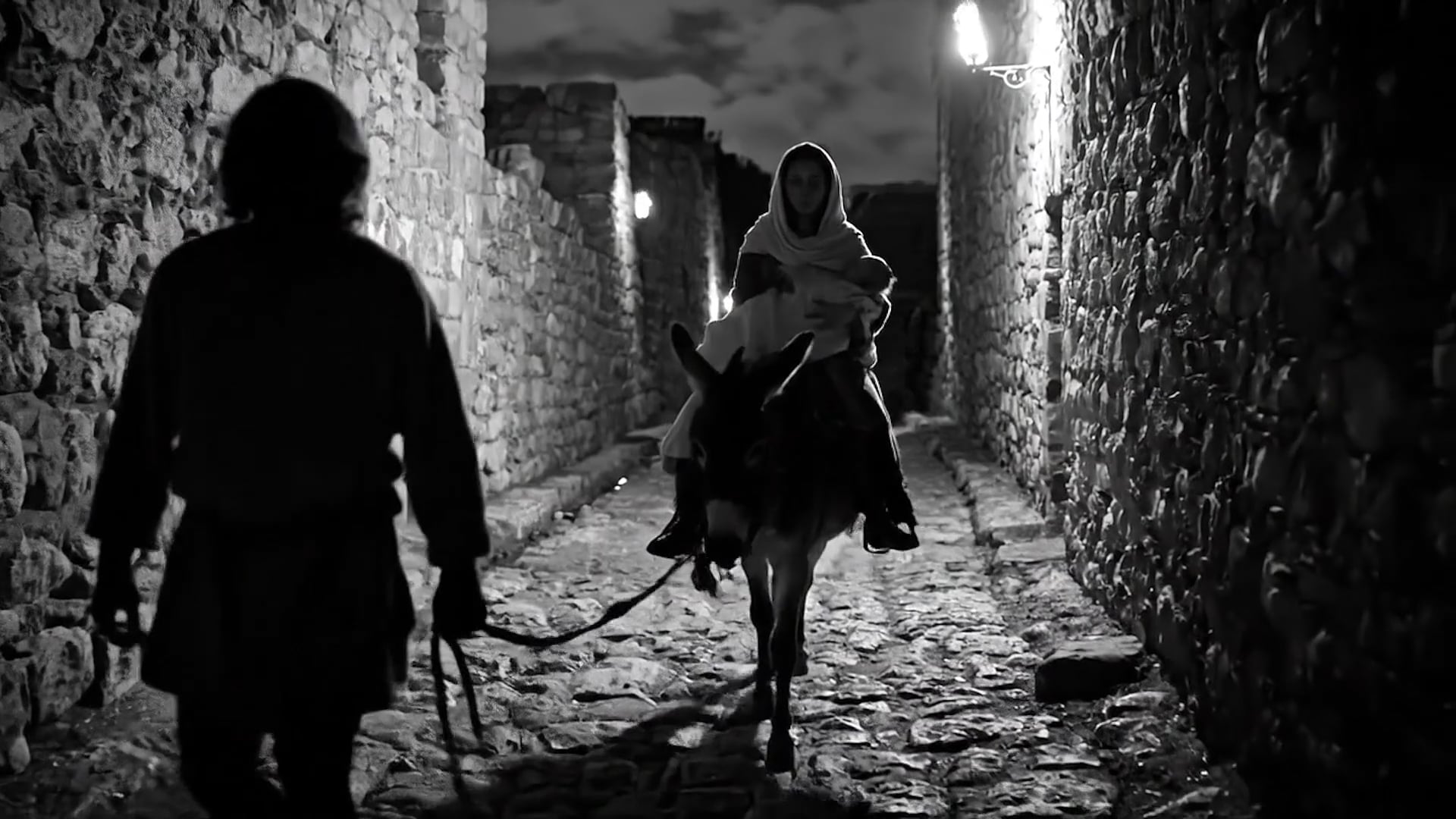 The Book of Matthew - Coming Soon to Radiant Mobile