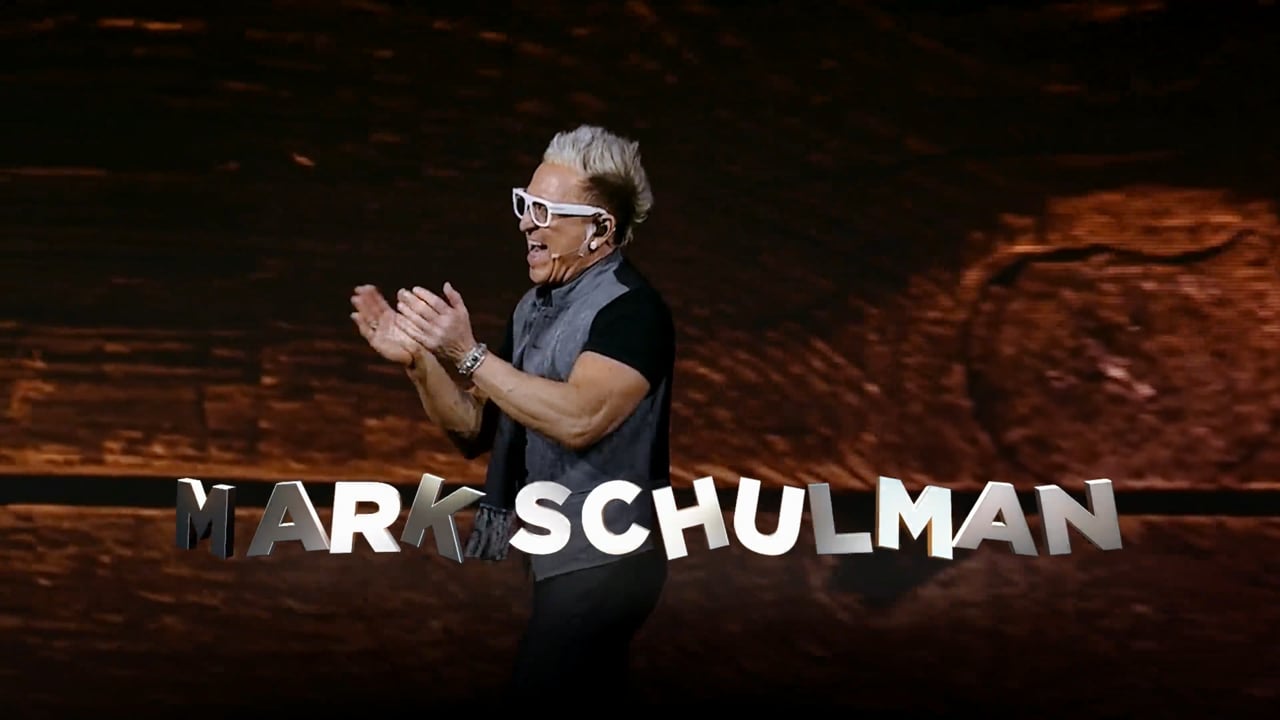 Mark Schulman and Heather Crider - Everyday Rockstar®  Promo Clip