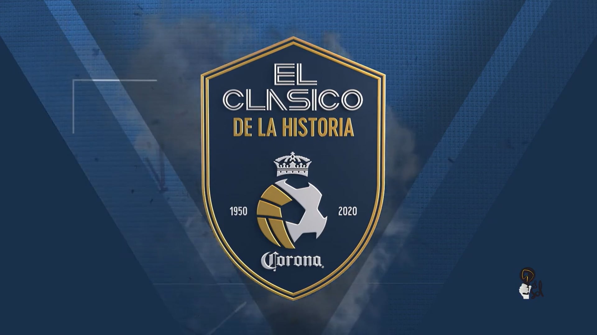 El Clásico de la Historia | Coord. Post, Edición, Online