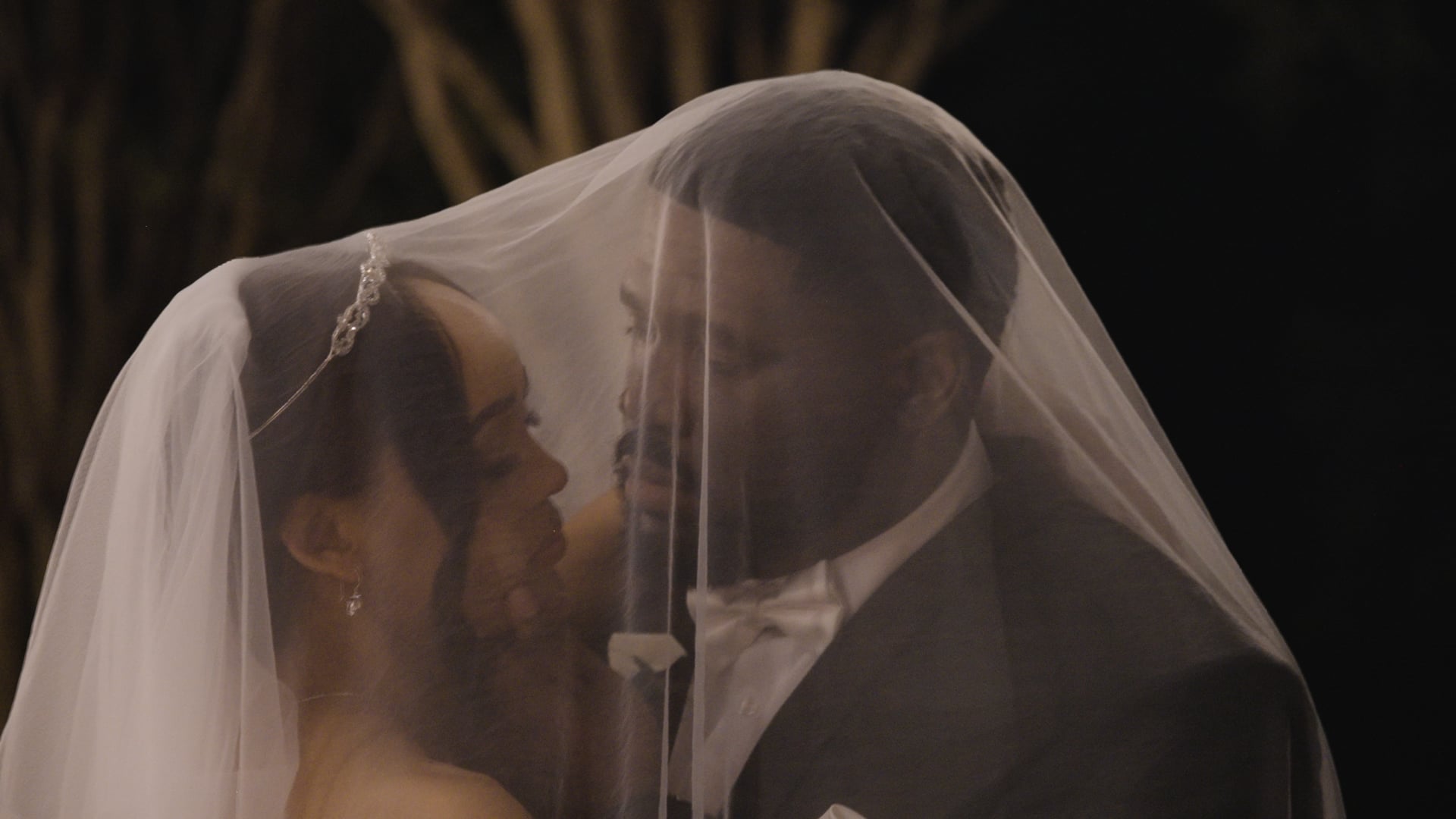 Josh + Leah Wedding Film