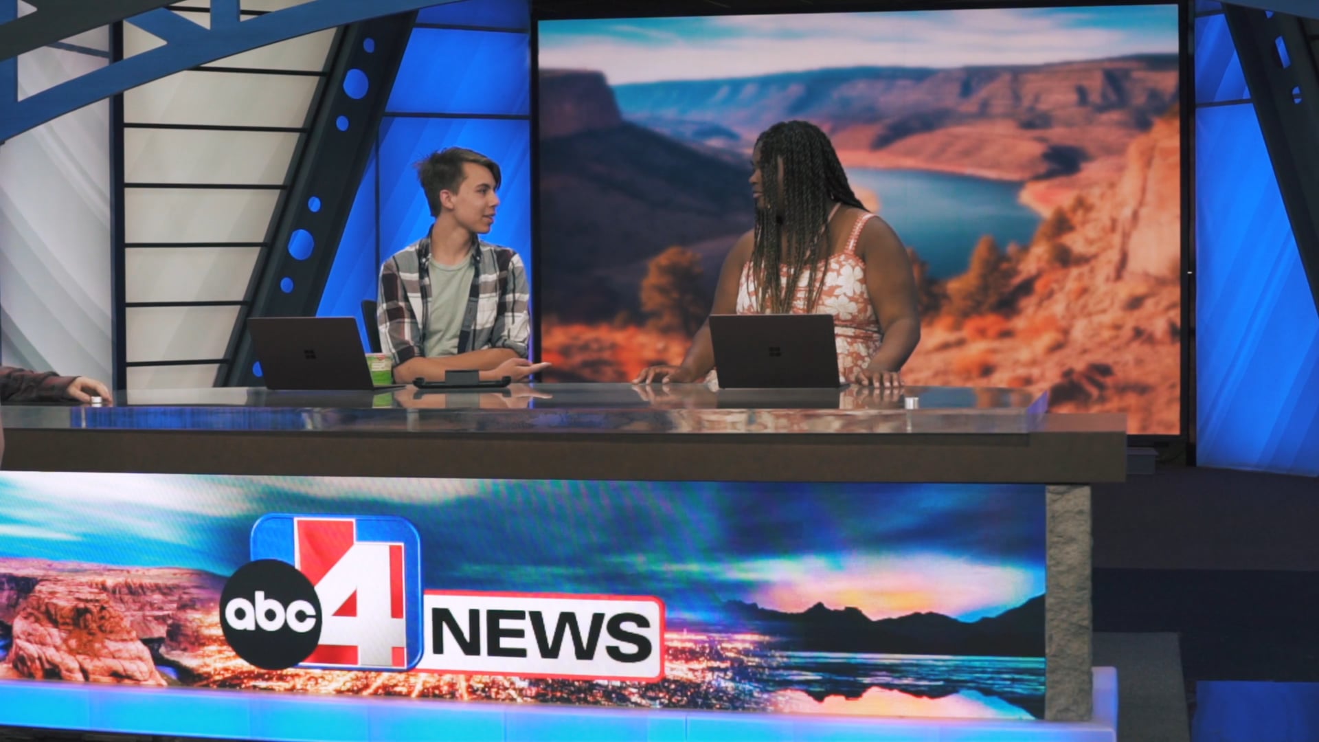 Meet & Teach | Who We Are