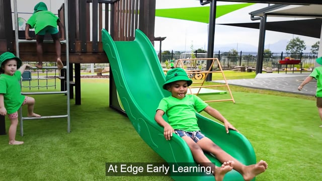 Edge Early Learning Coomera video thumbnail 17