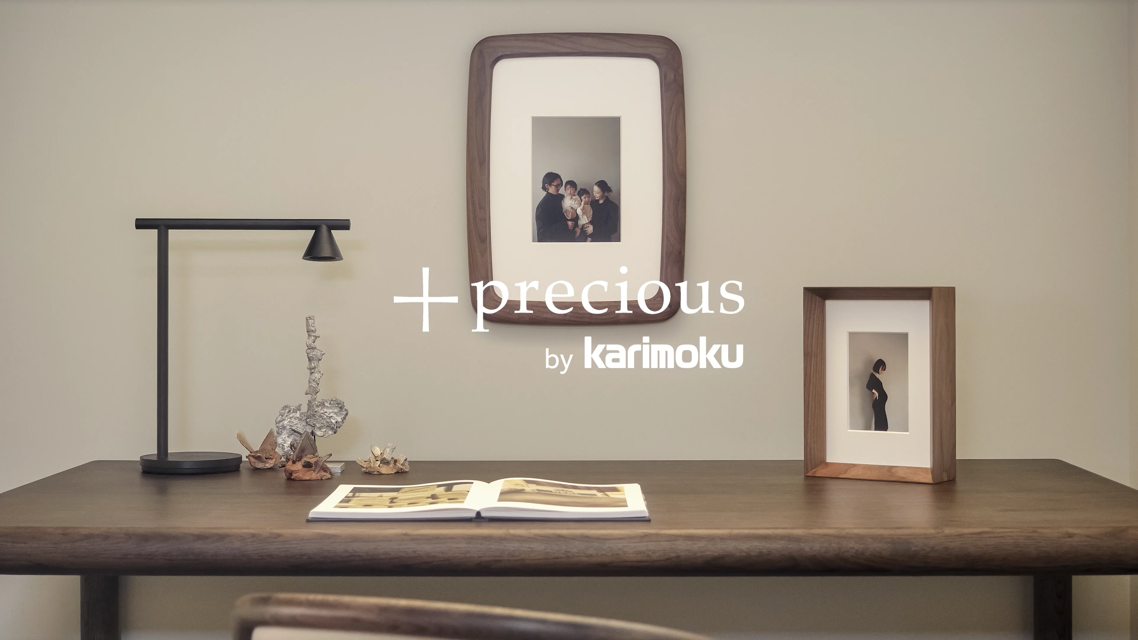 ＋precious by karimoku | ＋precious(プラスプレシャス) | 富士フイルム
