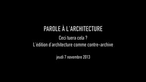 Vignette de la vidéo