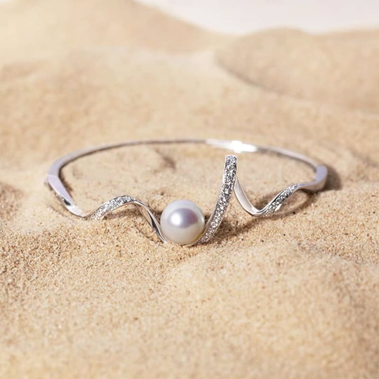 Bracelet Ondine - BPA12