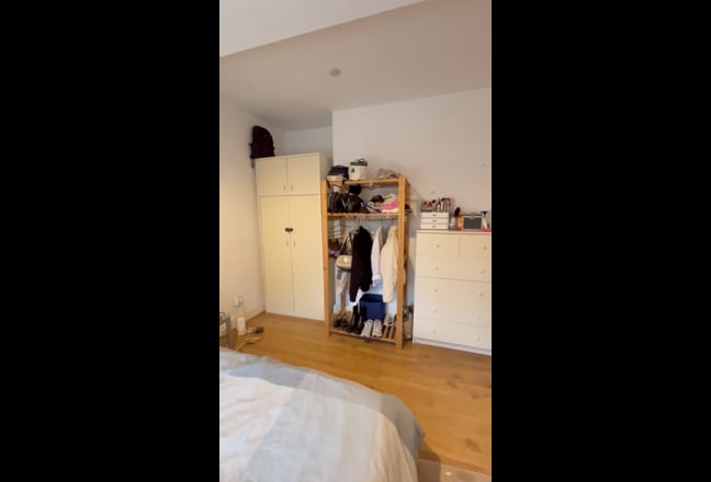 Bright Studio Apartment in the heart of Wapping Main Photo