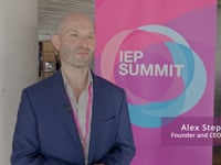 Alex Stephany