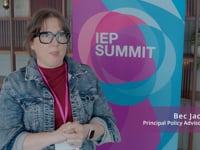 Bec Jackson