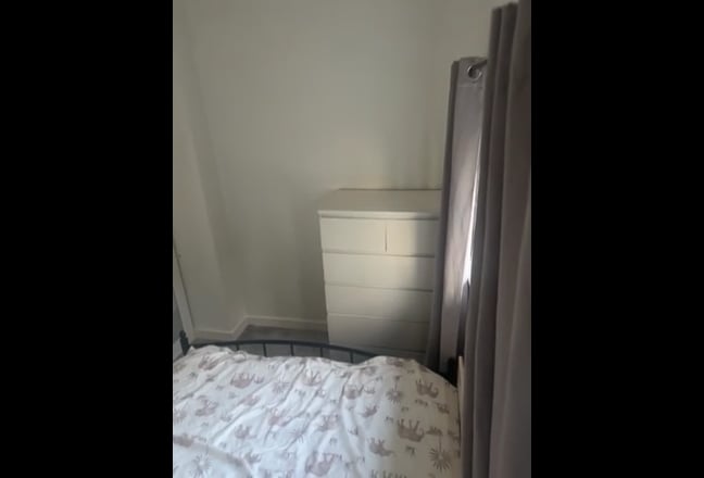Double room for rent  Main Photo