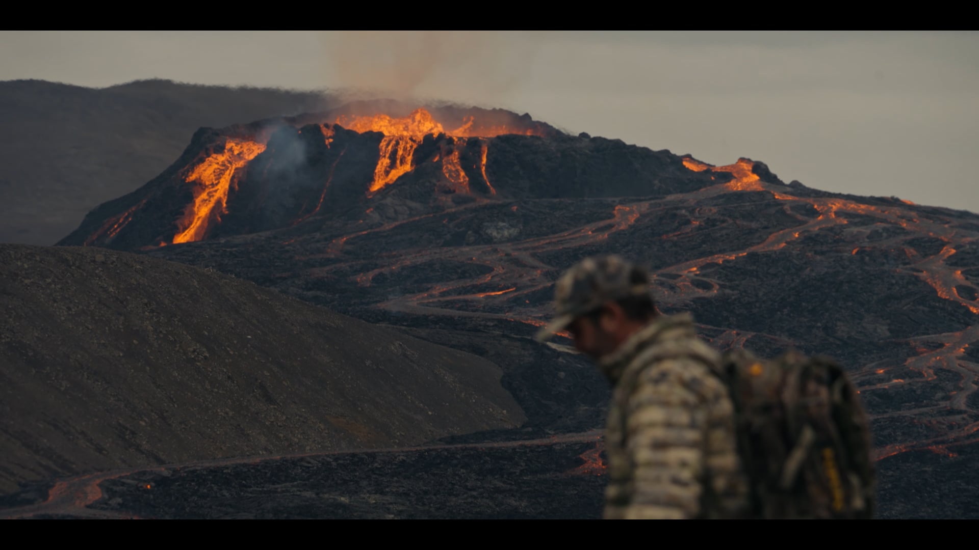 Outdoor & Adventure Showreel 2026