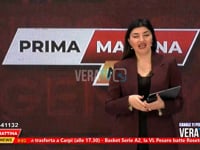 Prima Mattina News - San Benedetto, nuovo blitz interforze a Ponterotto